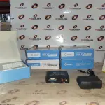 05 ADAPTADORES CONVERSOR VGA PARA HDMI MARCA LOTUS. (NO ESTADO) ATENÇÃO! FAZER A VISITAÇÃO ANTES DE ARREMATAR, NÃO SABEMOS SE FUNCIONA, LEILÃO NÃO TEM GARANTIA E NEM DEVOLUÇÃO, SUJEITO A POSSÍVEIS AVARIAS VISÍVEIS/OCULTAS E/OU AUSÊNCIA DE COMPONENTES.