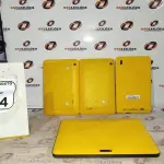 04 TABLETS SEM FONTE. (NO ESTADO) ATENÇÃO! FAZER A VISITAÇÃO ANTES DE ARREMATAR, NÃO SABEMOS SE FUNCIONA, LEILÃO NÃO TEM GARANTIA E NEM DEVOLUÇÃO, SUJEITO A POSSÍVEIS AVARIAS VISÍVEIS/OCULTAS E/OU AUSÊNCIA DE COMPONENTES.