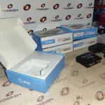 05 ADAPTADORES CONVERSOR VGA PARA HDMI MARCA LOTUS. (NO ESTADO) ATENÇÃO! FAZER A VISITAÇÃO ANTES DE ARREMATAR, NÃO SABEMOS SE FUNCIONA, LEILÃO NÃO TEM GARANTIA E NEM DEVOLUÇÃO, SUJEITO A POSSÍVEIS AVARIAS VISÍVEIS/OCULTAS E/OU AUSÊNCIA DE COMPONENTES.
