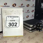 03  MINIS COMPUTADORES  TERMINAIS MARCA WYSE. (NO ESTADO) ATENÇÃO! FAZER A VISITAÇÃO ANTES DE ARREMATAR, NÃO SABEMOS SE FUNCIONA, LEILÃO NÃO TEM GARANTIA E NEM DEVOLUÇÃO, SUJEITO A POSSÍVEIS AVARIAS VISÍVEIS/OCULTAS E/OU AUSÊNCIA DE COMPONENTES.