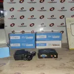 05 ADAPTADORES CONVERSOR VGA PARA HDMI MARCA LOTUS. (NO ESTADO) ATENÇÃO! FAZER A VISITAÇÃO ANTES DE ARREMATAR, NÃO SABEMOS SE FUNCIONA, LEILÃO NÃO TEM GARANTIA E NEM DEVOLUÇÃO, SUJEITO A POSSÍVEIS AVARIAS VISÍVEIS/OCULTAS E/OU AUSÊNCIA DE COMPONENTES.