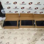 03 CELULARES MARCA QUANTUM. (NO ESTADO) ATENÇÃO! FAZER A VISITAÇÃO ANTES DE ARREMATAR, NÃO SABEMOS SE FUNCIONA, LEILÃO NÃO TEM GARANTIA E NEM DEVOLUÇÃO, SUJEITO A POSSÍVEIS AVARIAS VISÍVEIS/OCULTAS E/OU AUSÊNCIA DE COMPONENTES.