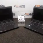 02 NOTEBOOKS PARA RETIRADA DE PEÇAS. (NO ESTADO) ATENÇÃO! FAZER A VISITAÇÃO ANTES DE ARREMATAR, NÃO SABEMOS SE FUNCIONA, LEILÃO NÃO TEM GARANTIA E NEM DEVOLUÇÃO, SUJEITO A POSSÍVEIS AVARIAS VISÍVEIS/OCULTAS E/OU AUSÊNCIA DE COMPONENTES.