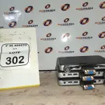 03  MINIS COMPUTADORES  TERMINAIS MARCA WYSE. (NO ESTADO) ATENÇÃO! FAZER A VISITAÇÃO ANTES DE ARREMATAR, NÃO SABEMOS SE FUNCIONA, LEILÃO NÃO TEM GARANTIA E NEM DEVOLUÇÃO, SUJEITO A POSSÍVEIS AVARIAS VISÍVEIS/OCULTAS E/OU AUSÊNCIA DE COMPONENTES.
