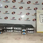 04  MINIS COMPUTADORES  TERMINAIS MARCA WYSE. (NO ESTADO) ATENÇÃO! FAZER A VISITAÇÃO ANTES DE ARREMATAR, NÃO SABEMOS SE FUNCIONA, LEILÃO NÃO TEM GARANTIA E NEM DEVOLUÇÃO, SUJEITO A POSSÍVEIS AVARIAS VISÍVEIS/OCULTAS E/OU AUSÊNCIA DE COMPONENTES.