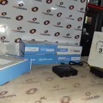 05 ADAPTADORES CONVERSOR VGA PARA HDMI MARCA LOTUS. (NO ESTADO) ATENÇÃO! FAZER A VISITAÇÃO ANTES DE ARREMATAR, NÃO SABEMOS SE FUNCIONA, LEILÃO NÃO TEM GARANTIA E NEM DEVOLUÇÃO, SUJEITO A POSSÍVEIS AVARIAS VISÍVEIS/OCULTAS E/OU AUSÊNCIA DE COMPONENTES.