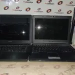 02 NOTEBOOKS PARA RETIRADA DE PEÇAS. (NO ESTADO) ATENÇÃO! FAZER A VISITAÇÃO ANTES DE ARREMATAR, NÃO SABEMOS SE FUNCIONA, LEILÃO NÃO TEM GARANTIA E NEM DEVOLUÇÃO, SUJEITO A POSSÍVEIS AVARIAS VISÍVEIS/OCULTAS E/OU AUSÊNCIA DE COMPONENTES.