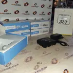 05 ADAPTADORES CONVERSOR VGA PARA HDMI MARCA LOTUS. (NO ESTADO) ATENÇÃO! FAZER A VISITAÇÃO ANTES DE ARREMATAR, NÃO SABEMOS SE FUNCIONA, LEILÃO NÃO TEM GARANTIA E NEM DEVOLUÇÃO, SUJEITO A POSSÍVEIS AVARIAS VISÍVEIS/OCULTAS E/OU AUSÊNCIA DE COMPONENTES.
