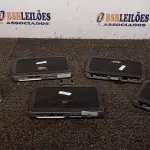 04 MINIS COMPUTADORES TERMINAIS MARCA WYSE. (NO ESTADO) ATENÇÃO! FAZER A VISITAÇÃO ANTES DE ARREMATAR, NÃO SABEMOS SE FUNCIONA, LEILÃO NÃO TEM GARANTIA E NEM DEVOLUÇÃO, SUJEITO A POSSÍVEIS AVARIAS VISÍVEIS/OCULTAS E/OU AUSÊNCIA DE COMPONENTES.