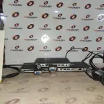 03  MINIS COMPUTADORES  TERMINAIS MARCA WYSE. (NO ESTADO) ATENÇÃO! FAZER A VISITAÇÃO ANTES DE ARREMATAR, NÃO SABEMOS SE FUNCIONA, LEILÃO NÃO TEM GARANTIA E NEM DEVOLUÇÃO, SUJEITO A POSSÍVEIS AVARIAS VISÍVEIS/OCULTAS E/OU AUSÊNCIA DE COMPONENTES.