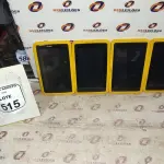 04 TABLETS SEM FONTE. (NO ESTADO) ATENÇÃO! FAZER A VISITAÇÃO ANTES DE ARREMATAR, NÃO SABEMOS SE FUNCIONA, LEILÃO NÃO TEM GARANTIA E NEM DEVOLUÇÃO, SUJEITO A POSSÍVEIS AVARIAS VISÍVEIS/OCULTAS E/OU AUSÊNCIA DE COMPONENTES.
