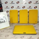 04 TABLETS SEM FONTE. (NO ESTADO) ATENÇÃO! FAZER A VISITAÇÃO ANTES DE ARREMATAR, NÃO SABEMOS SE FUNCIONA, LEILÃO NÃO TEM GARANTIA E NEM DEVOLUÇÃO, SUJEITO A POSSÍVEIS AVARIAS VISÍVEIS/OCULTAS E/OU AUSÊNCIA DE COMPONENTES.