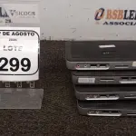 04  MINIS COMPUTADORES  TERMINAIS MARCA WYSE. (NO ESTADO) ATENÇÃO! FAZER A VISITAÇÃO ANTES DE ARREMATAR, NÃO SABEMOS SE FUNCIONA, LEILÃO NÃO TEM GARANTIA E NEM DEVOLUÇÃO, SUJEITO A POSSÍVEIS AVARIAS VISÍVEIS/OCULTAS E/OU AUSÊNCIA DE COMPONENTES.