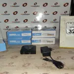 05 ADAPTADORES CONVERSOR VGA PARA HDMI MARCA LOTUS. (NO ESTADO) ATENÇÃO! FAZER A VISITAÇÃO ANTES DE ARREMATAR, NÃO SABEMOS SE FUNCIONA, LEILÃO NÃO TEM GARANTIA E NEM DEVOLUÇÃO, SUJEITO A POSSÍVEIS AVARIAS VISÍVEIS/OCULTAS E/OU AUSÊNCIA DE COMPONENTES.