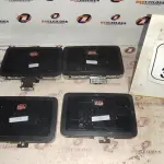04  MINIS COMPUTADORES  TERMINAIS MARCA WYSE. (NO ESTADO) ATENÇÃO! FAZER A VISITAÇÃO ANTES DE ARREMATAR, NÃO SABEMOS SE FUNCIONA, LEILÃO NÃO TEM GARANTIA E NEM DEVOLUÇÃO, SUJEITO A POSSÍVEIS AVARIAS VISÍVEIS/OCULTAS E/OU AUSÊNCIA DE COMPONENTES.
