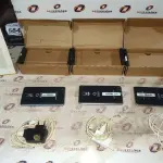 03 CELULARES MARCA QUANTUM. (NO ESTADO) ATENÇÃO! FAZER A VISITAÇÃO ANTES DE ARREMATAR, NÃO SABEMOS SE FUNCIONA, LEILÃO NÃO TEM GARANTIA E NEM DEVOLUÇÃO, SUJEITO A POSSÍVEIS AVARIAS VISÍVEIS/OCULTAS E/OU AUSÊNCIA DE COMPONENTES.
