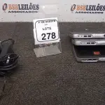 03 MINIS COMPUTADORES TERMINAIS MARCA WYSE. (NO ESTADO) ATENÇÃO! FAZER A VISITAÇÃO ANTES DE ARREMATAR, NÃO SABEMOS SE FUNCIONA, LEILÃO NÃO TEM GARANTIA E NEM DEVOLUÇÃO, SUJEITO A POSSÍVEIS AVARIAS VISÍVEIS/OCULTAS E/OU AUSÊNCIA DE COMPONENTES.