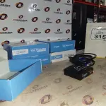 05 ADAPTADORES CONVERSOR VGA PARA HDMI MARCA LOTUS. (NO ESTADO) ATENÇÃO! FAZER A VISITAÇÃO ANTES DE ARREMATAR, NÃO SABEMOS SE FUNCIONA, LEILÃO NÃO TEM GARANTIA E NEM DEVOLUÇÃO, SUJEITO A POSSÍVEIS AVARIAS VISÍVEIS/OCULTAS E/OU AUSÊNCIA DE COMPONENTES.