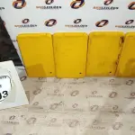 04 TABLETS SEM FONTE. (NO ESTADO) ATENÇÃO! FAZER A VISITAÇÃO ANTES DE ARREMATAR, NÃO SABEMOS SE FUNCIONA, LEILÃO NÃO TEM GARANTIA E NEM DEVOLUÇÃO, SUJEITO A POSSÍVEIS AVARIAS VISÍVEIS/OCULTAS E/OU AUSÊNCIA DE COMPONENTES.