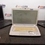03 NOTEBOOKS PARA RETIRADA DE PEÇAS. (NO ESTADO) ATENÇÃO! FAZER A VISITAÇÃO ANTES DE ARREMATAR, NÃO SABEMOS SE FUNCIONA, LEILÃO NÃO TEM GARANTIA E NEM DEVOLUÇÃO, SUJEITO A POSSÍVEIS AVARIAS VISÍVEIS/OCULTAS E/OU AUSÊNCIA DE COMPONENTES.