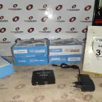 05 ADAPTADORES CONVERSOR VGA PARA HDMI MARCA LOTUS. (NO ESTADO) ATENÇÃO! FAZER A VISITAÇÃO ANTES DE ARREMATAR, NÃO SABEMOS SE FUNCIONA, LEILÃO NÃO TEM GARANTIA E NEM DEVOLUÇÃO, SUJEITO A POSSÍVEIS AVARIAS VISÍVEIS/OCULTAS E/OU AUSÊNCIA DE COMPONENTES.