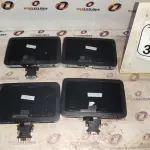 04  MINIS COMPUTADORES  TERMINAIS MARCA WYSE. (NO ESTADO) ATENÇÃO! FAZER A VISITAÇÃO ANTES DE ARREMATAR, NÃO SABEMOS SE FUNCIONA, LEILÃO NÃO TEM GARANTIA E NEM DEVOLUÇÃO, SUJEITO A POSSÍVEIS AVARIAS VISÍVEIS/OCULTAS E/OU AUSÊNCIA DE COMPONENTES.