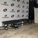 03  MINIS COMPUTADORES  TERMINAIS MARCA WYSE. (NO ESTADO) ATENÇÃO! FAZER A VISITAÇÃO ANTES DE ARREMATAR, NÃO SABEMOS SE FUNCIONA, LEILÃO NÃO TEM GARANTIA E NEM DEVOLUÇÃO, SUJEITO A POSSÍVEIS AVARIAS VISÍVEIS/OCULTAS E/OU AUSÊNCIA DE COMPONENTES.