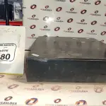 01 GAVETA DE DINHEIRO. (NO ESTADO) ATENÇÃO! FAZER A VISITAÇÃO ANTES DE ARREMATAR, NÃO SABEMOS SE FUNCIONA, LEILÃO NÃO TEM GARANTIA E NEM DEVOLUÇÃO, SUJEITO A POSSÍVEIS AVARIAS VISÍVEIS/OCULTAS E/OU AUSÊNCIA DE COMPONENTES.
