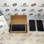04 CELULARES MARCA QUANTUM. (NO ESTADO) ATENÇÃO! FAZER A VISITAÇÃO ANTES DE ARREMATAR, NÃO SABEMOS SE FUNCIONA, LEILÃO NÃO TEM GARANTIA E NEM DEVOLUÇÃO, SUJEITO A POSSÍVEIS AVARIAS VISÍVEIS/OCULTAS E/OU AUSÊNCIA DE COMPONENTES.