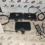03  MINIS COMPUTADORES  TERMINAIS MARCA WYSE. (NO ESTADO) ATENÇÃO! FAZER A VISITAÇÃO ANTES DE ARREMATAR, NÃO SABEMOS SE FUNCIONA, LEILÃO NÃO TEM GARANTIA E NEM DEVOLUÇÃO, SUJEITO A POSSÍVEIS AVARIAS VISÍVEIS/OCULTAS E/OU AUSÊNCIA DE COMPONENTES.