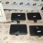 04  MINIS COMPUTADORES  TERMINAIS MARCA WYSE. (NO ESTADO) ATENÇÃO! FAZER A VISITAÇÃO ANTES DE ARREMATAR, NÃO SABEMOS SE FUNCIONA, LEILÃO NÃO TEM GARANTIA E NEM DEVOLUÇÃO, SUJEITO A POSSÍVEIS AVARIAS VISÍVEIS/OCULTAS E/OU AUSÊNCIA DE COMPONENTES.