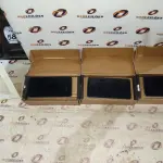 03 CELULARES MARCA QUANTUM. (NO ESTADO) ATENÇÃO! FAZER A VISITAÇÃO ANTES DE ARREMATAR, NÃO SABEMOS SE FUNCIONA, LEILÃO NÃO TEM GARANTIA E NEM DEVOLUÇÃO, SUJEITO A POSSÍVEIS AVARIAS VISÍVEIS/OCULTAS E/OU AUSÊNCIA DE COMPONENTES.