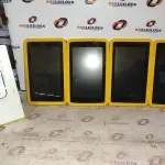 04 TABLET SEM FONTE. (NO ESTADO) ATENÇÃO! FAZER A VISITAÇÃO ANTES DE ARREMATAR, NÃO SABEMOS SE FUNCIONA, LEILÃO NÃO TEM GARANTIA E NEM DEVOLUÇÃO, SUJEITO A POSSÍVEIS AVARIAS VISÍVEIS/OCULTAS E/OU AUSÊNCIA DE COMPONENTES.