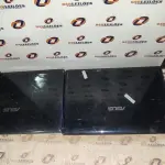 02 NOTEBOOKS PARA RETIRADA DE PEÇAS. (NO ESTADO) ATENÇÃO! FAZER A VISITAÇÃO ANTES DE ARREMATAR, NÃO SABEMOS SE FUNCIONA, LEILÃO NÃO TEM GARANTIA E NEM DEVOLUÇÃO, SUJEITO A POSSÍVEIS AVARIAS VISÍVEIS/OCULTAS E/OU AUSÊNCIA DE COMPONENTES.