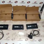 03 CELULARES MARCA QUANTUM. (NO ESTADO) ATENÇÃO! FAZER A VISITAÇÃO ANTES DE ARREMATAR, NÃO SABEMOS SE FUNCIONA, LEILÃO NÃO TEM GARANTIA E NEM DEVOLUÇÃO, SUJEITO A POSSÍVEIS AVARIAS VISÍVEIS/OCULTAS E/OU AUSÊNCIA DE COMPONENTES.
