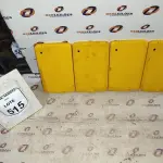 04 TABLETS SEM FONTE. (NO ESTADO) ATENÇÃO! FAZER A VISITAÇÃO ANTES DE ARREMATAR, NÃO SABEMOS SE FUNCIONA, LEILÃO NÃO TEM GARANTIA E NEM DEVOLUÇÃO, SUJEITO A POSSÍVEIS AVARIAS VISÍVEIS/OCULTAS E/OU AUSÊNCIA DE COMPONENTES.