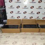 03 CELULARES MARCA QUANTUM. (NO ESTADO) ATENÇÃO! FAZER A VISITAÇÃO ANTES DE ARREMATAR, NÃO SABEMOS SE FUNCIONA, LEILÃO NÃO TEM GARANTIA E NEM DEVOLUÇÃO, SUJEITO A POSSÍVEIS AVARIAS VISÍVEIS/OCULTAS E/OU AUSÊNCIA DE COMPONENTES.