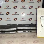 03  MINIS COMPUTADORES  TERMINAIS MARCA WYSE. (NO ESTADO) ATENÇÃO! FAZER A VISITAÇÃO ANTES DE ARREMATAR, NÃO SABEMOS SE FUNCIONA, LEILÃO NÃO TEM GARANTIA E NEM DEVOLUÇÃO, SUJEITO A POSSÍVEIS AVARIAS VISÍVEIS/OCULTAS E/OU AUSÊNCIA DE COMPONENTES.