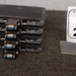 04  MINIS COMPUTADORES  TERMINAIS MARCA WYSE. (NO ESTADO) ATENÇÃO! FAZER A VISITAÇÃO ANTES DE ARREMATAR, NÃO SABEMOS SE FUNCIONA, LEILÃO NÃO TEM GARANTIA E NEM DEVOLUÇÃO, SUJEITO A POSSÍVEIS AVARIAS VISÍVEIS/OCULTAS E/OU AUSÊNCIA DE COMPONENTES.