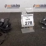 03 MINIS COMPUTADORES TERMINAIS MARCA WYSE. (NO ESTADO) ATENÇÃO! FAZER A VISITAÇÃO ANTES DE ARREMATAR, NÃO SABEMOS SE FUNCIONA, LEILÃO NÃO TEM GARANTIA E NEM DEVOLUÇÃO, SUJEITO A POSSÍVEIS AVARIAS VISÍVEIS/OCULTAS E/OU AUSÊNCIA DE COMPONENTES.