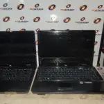 02 NOTEBOOKS PARA DE RETIRADA DE PEÇAS. (NO ESTADO) ATENÇÃO! FAZER A VISITAÇÃO ANTES DE ARREMATAR, NÃO SABEMOS SE FUNCIONA, LEILÃO NÃO TEM GARANTIA E NEM DEVOLUÇÃO, SUJEITO A POSSÍVEIS AVARIAS VISÍVEIS/OCULTAS E/OU AUSÊNCIA DE COMPONENTES.