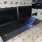 02 NOTEBOOKS PARA RETIRADA DE PEÇAS. (NO ESTADO) ATENÇÃO! FAZER A VISITAÇÃO ANTES DE ARREMATAR, NÃO SABEMOS SE FUNCIONA, LEILÃO NÃO TEM GARANTIA E NEM DEVOLUÇÃO, SUJEITO A POSSÍVEIS AVARIAS VISÍVEIS/OCULTAS E/OU AUSÊNCIA DE COMPONENTES.
