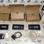 03 CELULARES MARCA QUANTUM. (NO ESTADO) ATENÇÃO! FAZER A VISITAÇÃO ANTES DE ARREMATAR, NÃO SABEMOS SE FUNCIONA, LEILÃO NÃO TEM GARANTIA E NEM DEVOLUÇÃO, SUJEITO A POSSÍVEIS AVARIAS VISÍVEIS/OCULTAS E/OU AUSÊNCIA DE COMPONENTES.