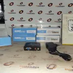 05 ADAPTADORES CONVERSOR VGA PARA HDMI MARCA LOTUS. (NO ESTADO) ATENÇÃO! FAZER A VISITAÇÃO ANTES DE ARREMATAR, NÃO SABEMOS SE FUNCIONA, LEILÃO NÃO TEM GARANTIA E NEM DEVOLUÇÃO, SUJEITO A POSSÍVEIS AVARIAS VISÍVEIS/OCULTAS E/OU AUSÊNCIA DE COMPONENTES.