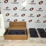 04 CELULARES MARCA QUANTUM. (NO ESTADO) ATENÇÃO! FAZER A VISITAÇÃO ANTES DE ARREMATAR, NÃO SABEMOS SE FUNCIONA, LEILÃO NÃO TEM GARANTIA E NEM DEVOLUÇÃO, SUJEITO A POSSÍVEIS AVARIAS VISÍVEIS/OCULTAS E/OU AUSÊNCIA DE COMPONENTES.