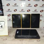 04 TABLETS SEM FONTE. (NO ESTADO) ATENÇÃO! FAZER A VISITAÇÃO ANTES DE ARREMATAR, NÃO SABEMOS SE FUNCIONA, LEILÃO NÃO TEM GARANTIA E NEM DEVOLUÇÃO, SUJEITO A POSSÍVEIS AVARIAS VISÍVEIS/OCULTAS E/OU AUSÊNCIA DE COMPONENTES.