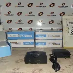 05 ADAPTADORES CONVERSOR VGA PARA HDMI MARCA LOTUS. (NO ESTADO) ATENÇÃO! FAZER A VISITAÇÃO ANTES DE ARREMATAR, NÃO SABEMOS SE FUNCIONA, LEILÃO NÃO TEM GARANTIA E NEM DEVOLUÇÃO, SUJEITO A POSSÍVEIS AVARIAS VISÍVEIS/OCULTAS E/OU AUSÊNCIA DE COMPONENTES.