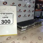 04  MINIS COMPUTADORES  TERMINAIS MARCA WYSE. (NO ESTADO) ATENÇÃO! FAZER A VISITAÇÃO ANTES DE ARREMATAR, NÃO SABEMOS SE FUNCIONA, LEILÃO NÃO TEM GARANTIA E NEM DEVOLUÇÃO, SUJEITO A POSSÍVEIS AVARIAS VISÍVEIS/OCULTAS E/OU AUSÊNCIA DE COMPONENTES.