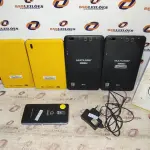 04 TABLETS E 01 CELULAR DE MARCAS E MODELOS DIVERSOS. (NO ESTADO) ATENÇÃO! FAZER A VISITAÇÃO ANTES DE ARREMATAR, NÃO SABEMOS SE FUNCIONA, LEILÃO NÃO TEM GARANTIA E NEM DEVOLUÇÃO, SUJEITO A POSSÍVEIS AVARIAS VISÍVEIS/OCULTAS E/OU AUSÊNCIA DE COMPONENTES.