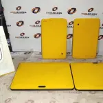 04 TABLET SEM FONTE. (NO ESTADO) ATENÇÃO! FAZER A VISITAÇÃO ANTES DE ARREMATAR, NÃO SABEMOS SE FUNCIONA, LEILÃO NÃO TEM GARANTIA E NEM DEVOLUÇÃO, SUJEITO A POSSÍVEIS AVARIAS VISÍVEIS/OCULTAS E/OU AUSÊNCIA DE COMPONENTES.